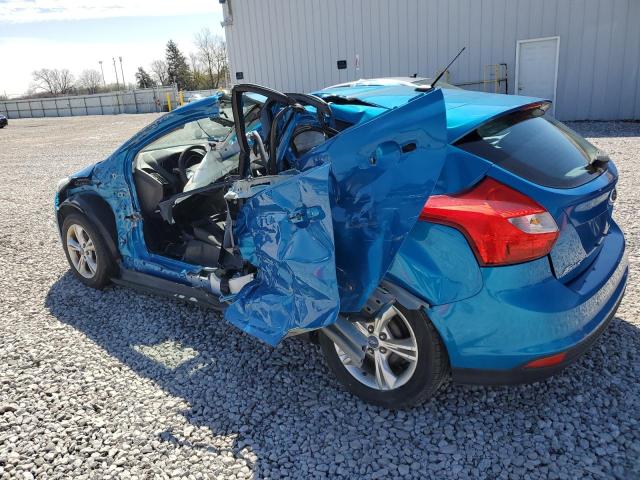 Vin: 1fadp3k24dl219292, lot: 49389715, ford focus se 20132
