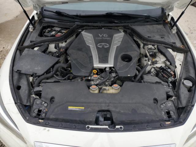2018 INFINITI Q50 LUXE JN1EV7AP4JM360901