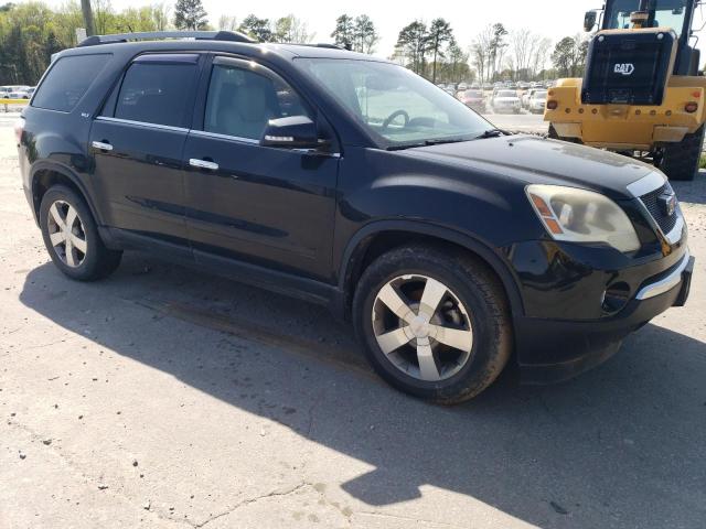 Vin: 1gkkvred1cj361797, lot: 50928835, gmc acadia slt-1 20124