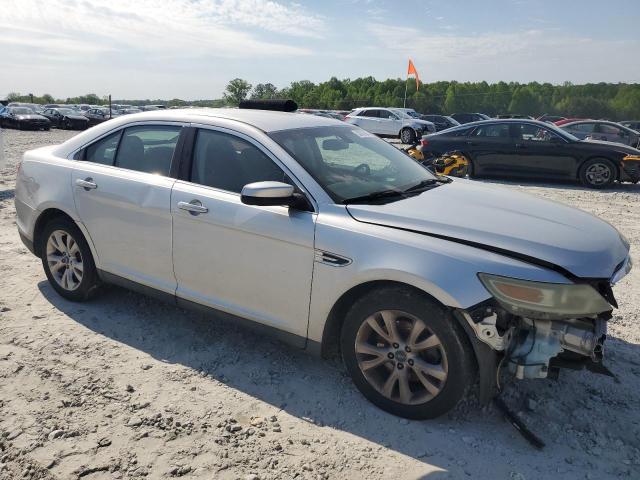 Vin: 1fahp2ew4bg107236, lot: 53573655, ford taurus sel 20114