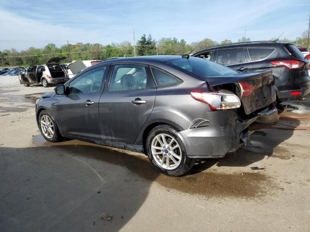 Vin: 1fadp3f21gl335905, lot: 53837225, ford focus se 20162