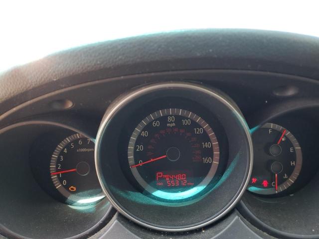 2010 KIA OPTIMA LX - KNAGG4A8XA5377328