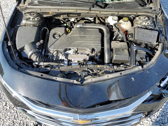 2023 CHEVROLET MALIBU LT - 1G1ZD5ST3PF251093