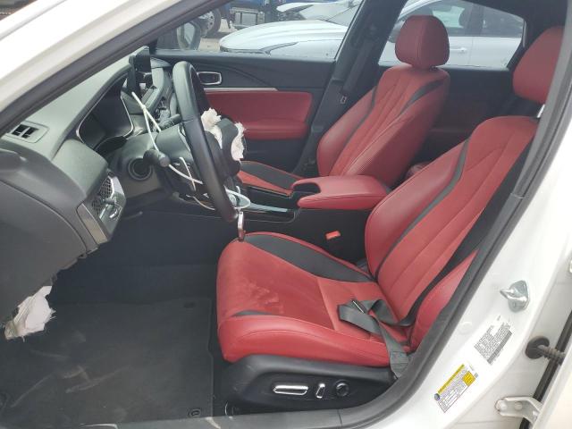 2023 ACURA INTEGRA A- - 19UDE4H69PA024967