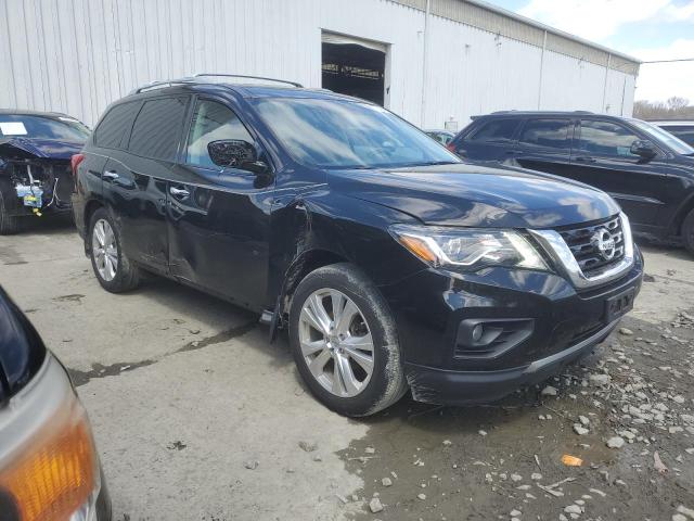 Vin: 5n1dr2mm0jc621783, lot: 51941475, nissan pathfinder s 20184