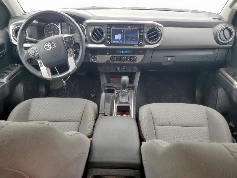 2023 TOYOTA TACOMA DOU - 3TMAZ5CN5PM209806