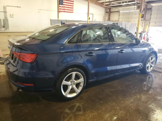 Vin: waub8gff6g1055799, lot: 55275895, audi a3 premium 20163