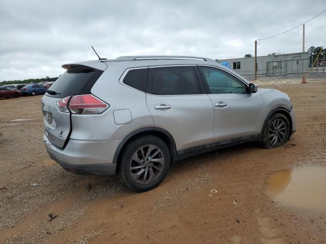 Vin: 5n1at2mt1gc763872, lot: 51499475, nissan rogue s 20163