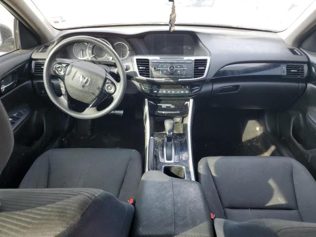 2017 HONDA ACCORD LX 1HGCR2F32HA109499