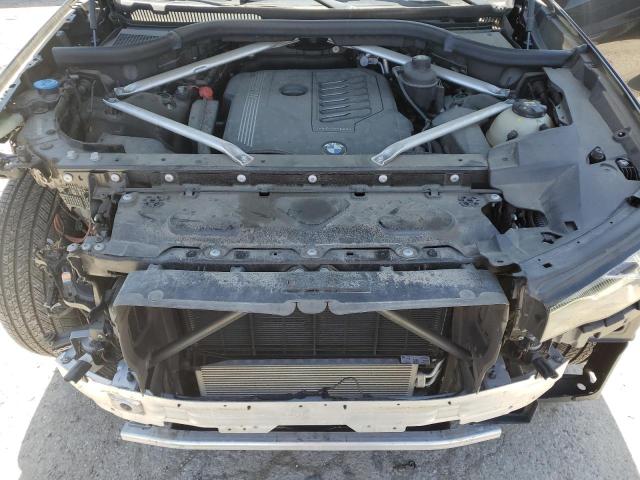 2020 BMW X7 XDRIVE4 5UXCW2C00L9B94095
