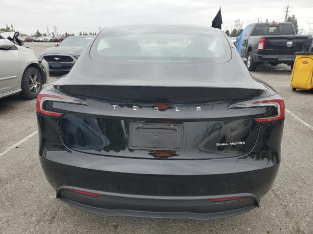 2024 TESLA MODEL 3 5YJ3E1EB4RF808428