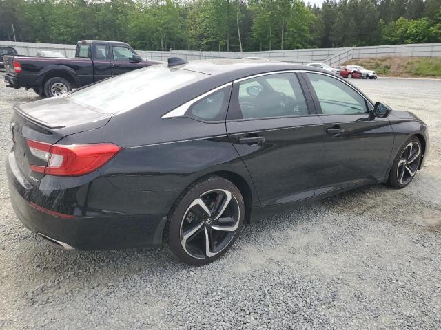 Vin: 1hgcv1f39ka087028, lot: 54213925, honda accord sport 20193