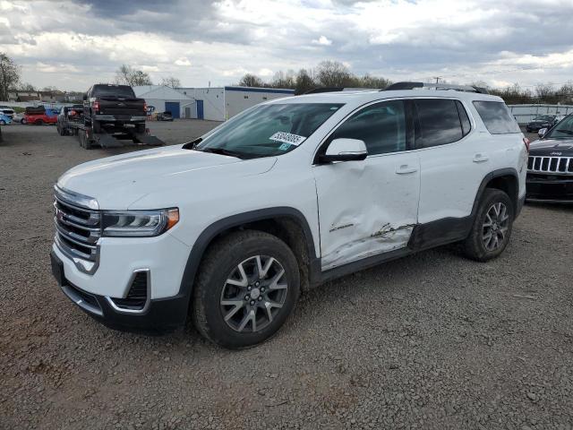 GMC ACADIA SLE