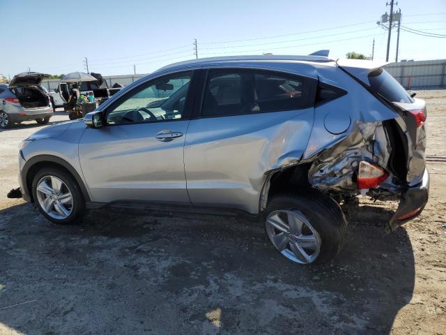 Vin: 3czru6h50lm734311, lot: 51119495, honda hr-v ex 20202