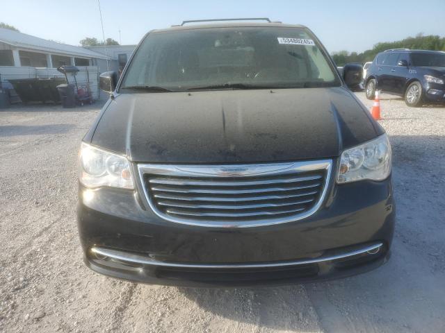 2016 CHRYSLER TOWN & COU - 2C4RC1BG2GR301576