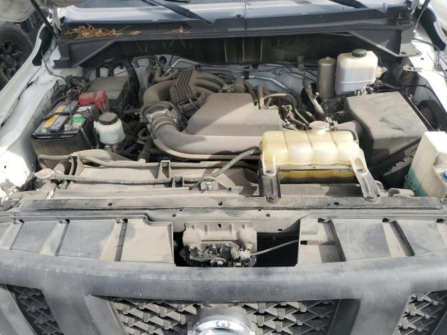2018 NISSAN NV 1500 S - 1N6BF0KM5JN800916