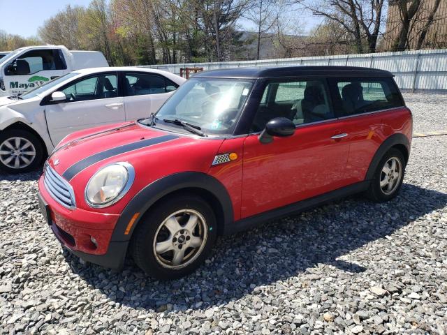 Vin: wmwml3c54atx51214, lot: 55023975, mini cooper clubman 2010 img_1