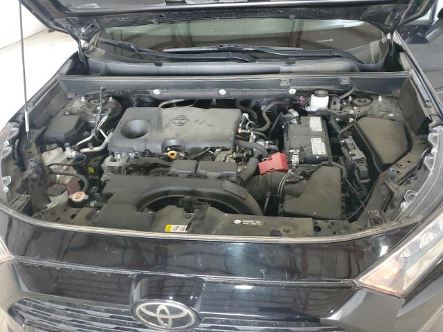 2021 TOYOTA RAV4 XLE - 2T3P1RFV9MW210634