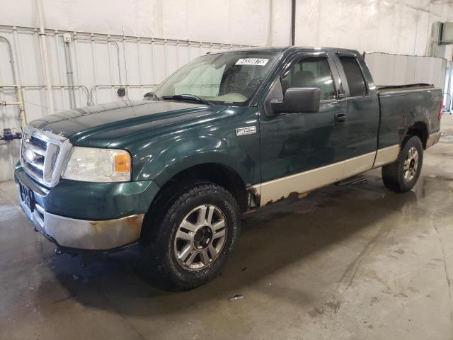 FORD F150