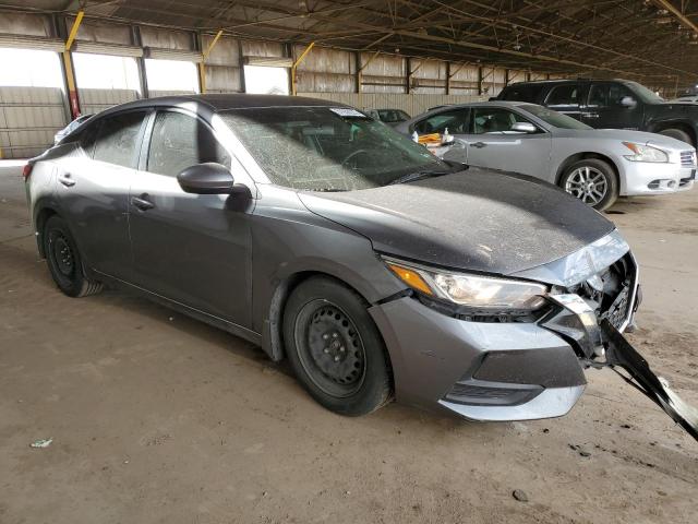 Vin: 3n1ab8bv8ly210686, lot: 51930225, nissan sentra s 20204