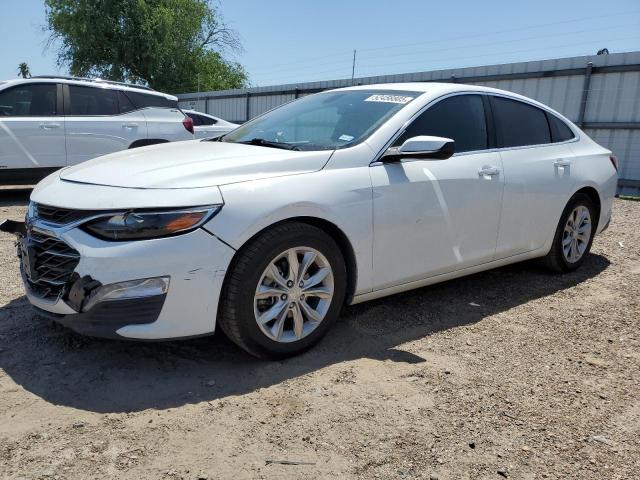 Vin: 1g1zd5st0kf170366, lot: 52458805, chevrolet malibu lt 2019 img_1