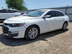2019 CHEVROLET MALIBU LT - 1G1ZD5ST0KF170366