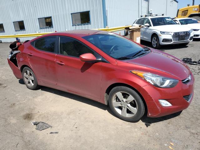 Vin: kmhdh4ae8cu313446, lot: 55322335, hyundai elantra gls 20124