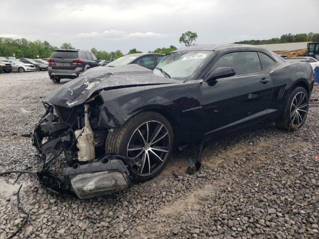 Vin: 2g1fb1e34f9162105, lot: 54297185, chevrolet camaro ls 2015 img_1