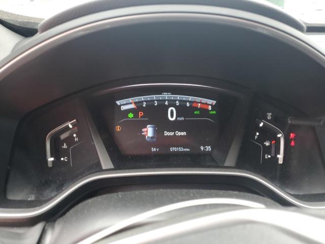 2020 HONDA CR-V EXL - 7FARW2H88LE020213