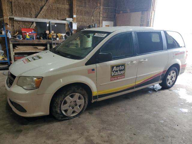 DODGE GRAND CARA