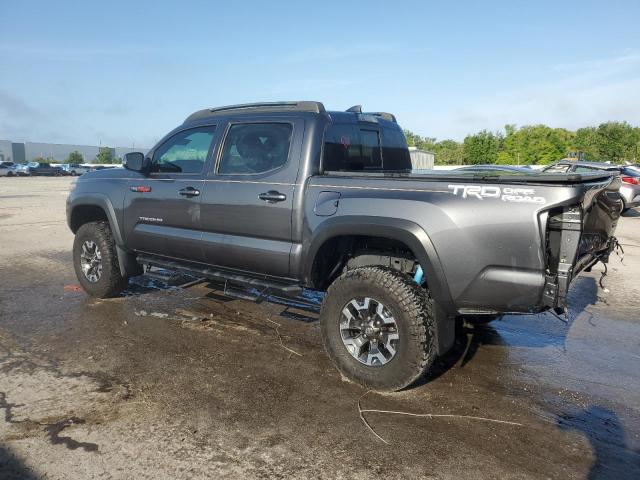 Vin: 3tmaz5cn3km087066, lot: 51286955, toyota tacoma double cab 20192