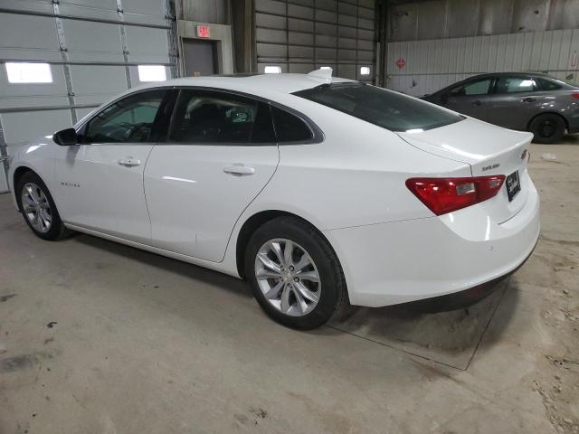 Vin: 1g1zd5st8rf104710, lot: 51476585, chevrolet malibu lt 20242