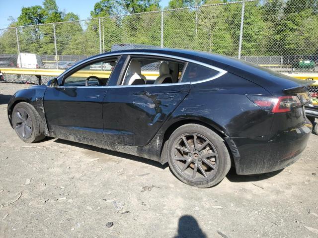 2020 TESLA MODEL 3 5YJ3E1EA8LF591013