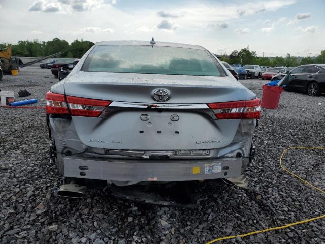 2015 TOYOTA AVALON XLE - 4T1BK1EB6FU138450