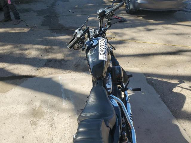 2017 HARLEY-DAVIDSON XL1200 FOR - 1HD1LC314HC439440
