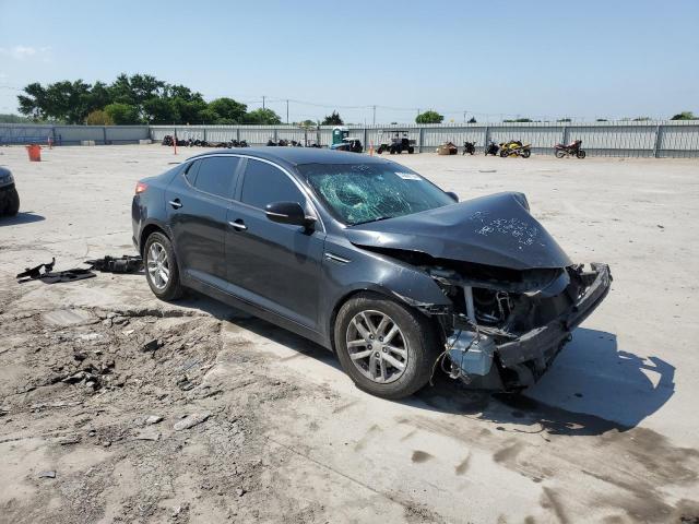 Vin: knagm4a77d5300291, lot: 53507735, kia optima lx 20134
