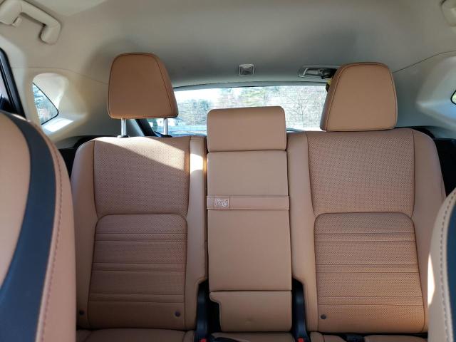 2017 LEXUS NX 200T BA - JTJBARBZ3H2113069