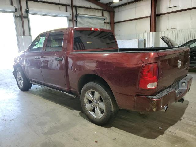 Vin: 3c6rr6kt3gg197928, lot: 52448765, ram 1500 st 20162