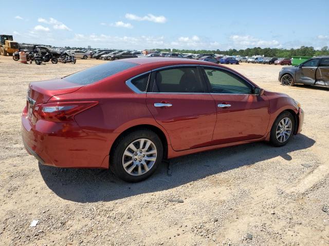 Vin: 1n4al3ap6jc289738, lot: 53626935, nissan altima 2.5 20183