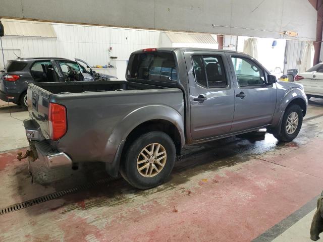 Vin: 1n6ad0evxgn713219, lot: 54546205, nissan frontier s 20163