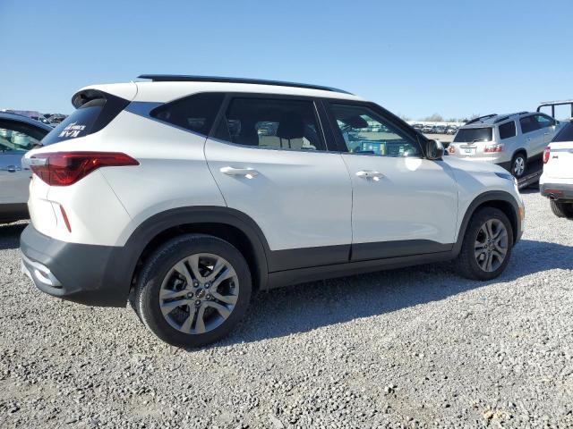 2022 KIA SELTOS S KNDEU2AA6N7315025