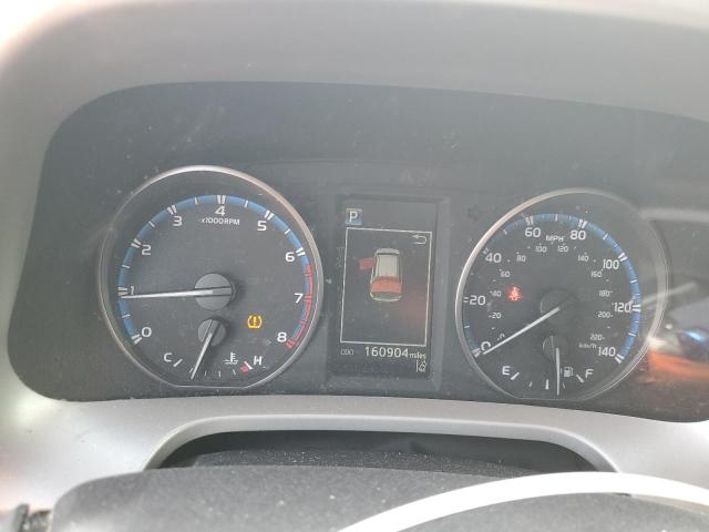 2017 TOYOTA RAV4 LE - 2T3ZFREV6HW370410