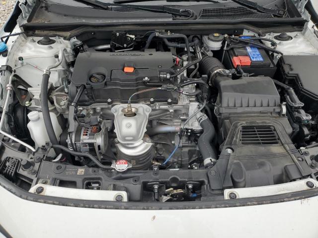 2024 HONDA CIVIC SPOR - 2HGFE2F58RH519463