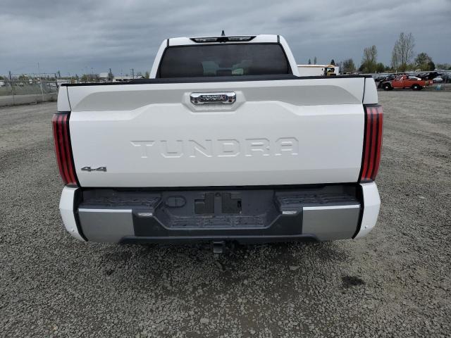 2023 TOYOTA TUNDRA CRE - 5TFJA5EC9PX017964