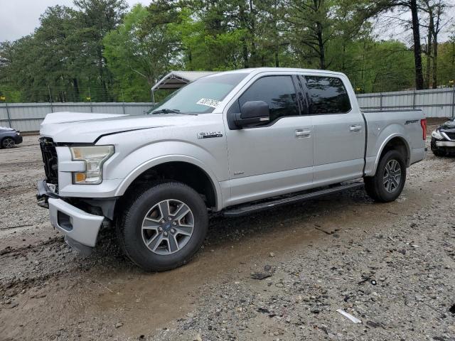 Vin: 1ftew1cp6ffb54902, lot: 52017675, ford f-150 supercrew 2015 img_1