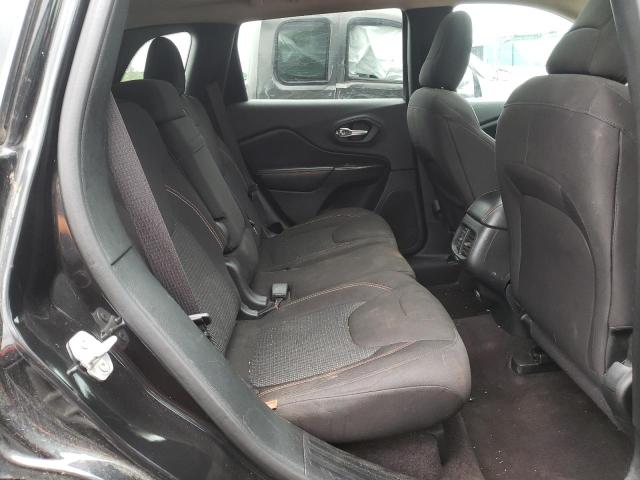 2016 JEEP CHEROKEE L - 1C4PJLCB3GW275914