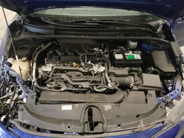 2020 TOYOTA COROLLA SE - JTDS4RCE7LJ005722