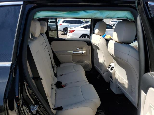 2021 MERCEDES-BENZ GLB 250 4M - W1N4M4HB7MW151660