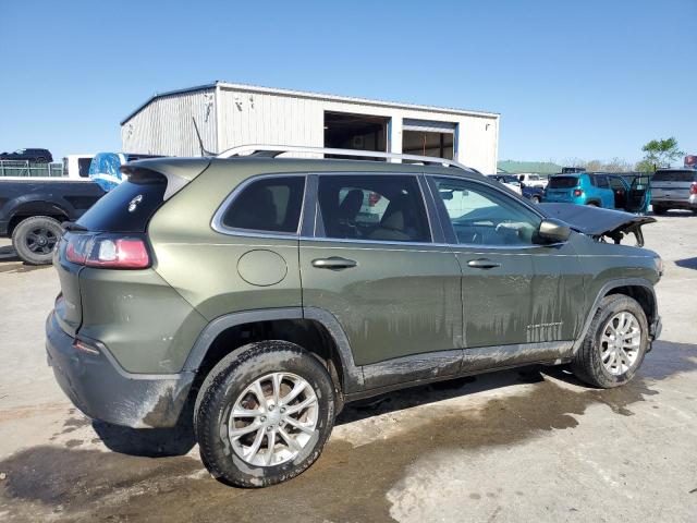Vin: 1c4pjmcx2kd288420, lot: 52967815, jeep grand cher latitude 20193