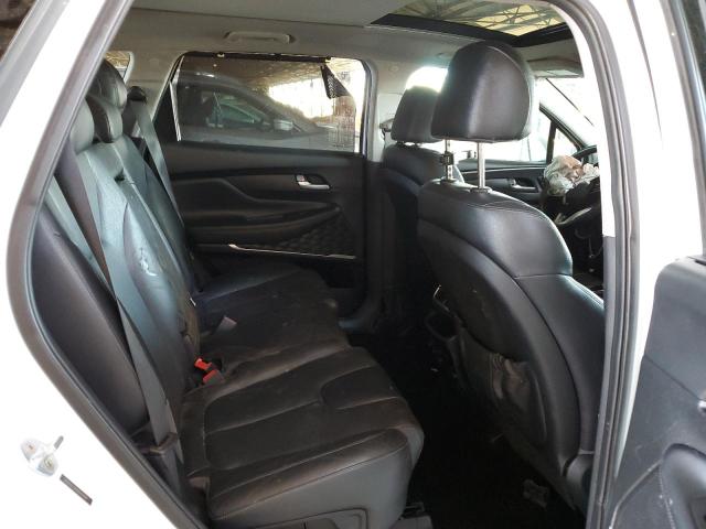 2019 HYUNDAI SANTA FE L - 5NMS5CADXKH113289